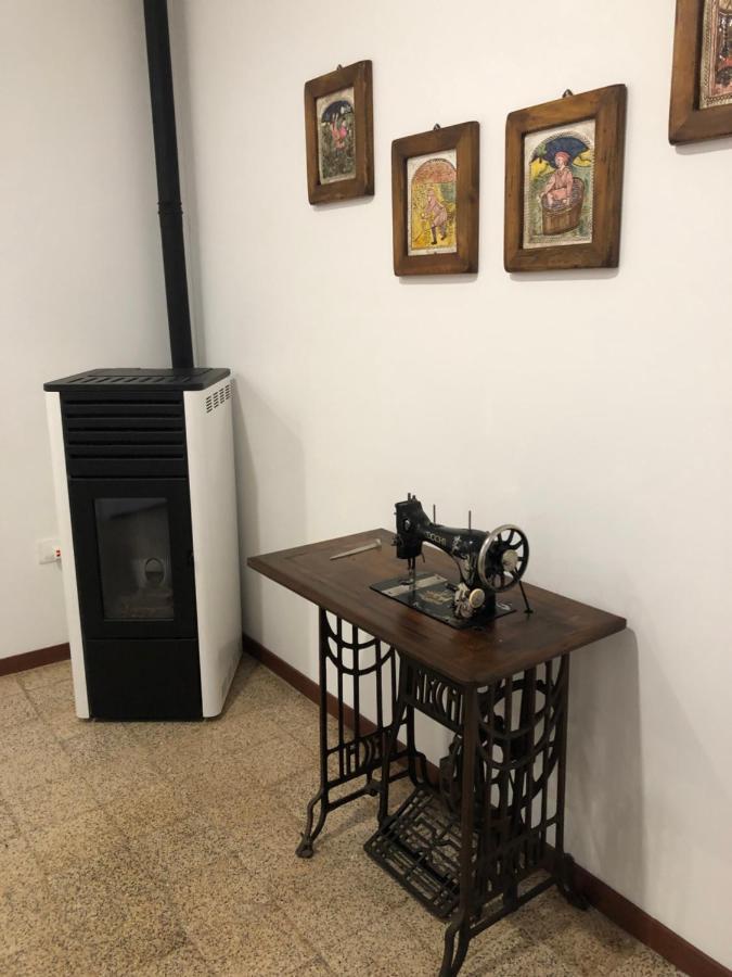 Il Sicomoro Sansepolcro Exterior photo